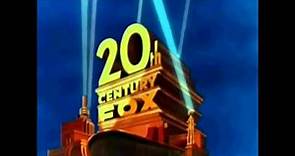 The history of 20th Century Fox