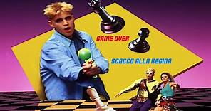 GAME OVER - SCACCO ALLA REGINA (1992) Film Completo HD [1080p]