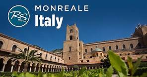 Palermo, Sicily: Monreale Cathedral - Rick Steves’ Europe Travel Guide - Travel Bite