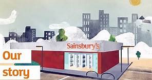 Our Story | Sainsbury's