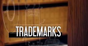 Intellectual Property: Trademarks