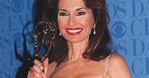 Susan Lucci 1999 Daytime Emmy Reel | All My Children - AMC (Erica Kane)