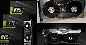 RTX 2060 vs GTX 1160 | 10 New Leaks | Nvidia will dominate the mid-range