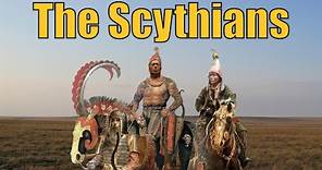 Scythians: History and Culture (Documentary)