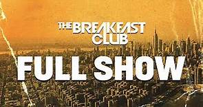 The Breakfast Club FULL SHOW 1-16-24