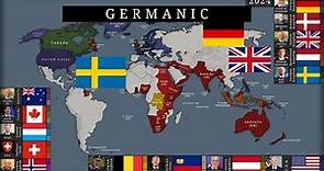 HISTORY OF GERMANIC PEOPLES