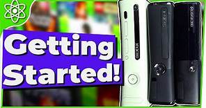 A Beginners Guide to the Xbox 360