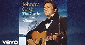 Johnny Cash, June Carter Cash - Christmas with You (Official Audio)