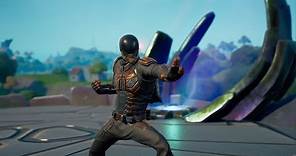 Bloodsport Coming Soon to Fortnite