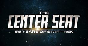 Review — THE CENTER SEAT Explores STAR TREK's History With Mixed Results; Documentary Series Debuts in the UK on March 18