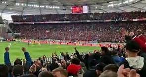 Stuttgart vs. Dortmund I 3-3 VfB Last Minute Comeback I Bundesliga April 2023
