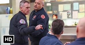 Chicago Fire 11x17 "The First Symptom" (HD) Season 11 Episode 17 | What to Expect - Preview