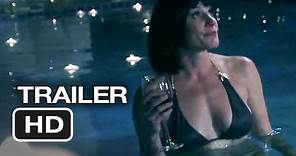 Sexy Evil Genius Blu-Ray Trailer #1 (2013) - Michelle Trachtenberg Movie HD
