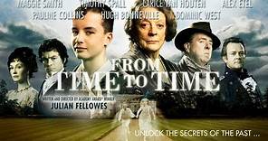 From Time To Time - Trailer