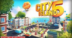 City Island 5 Gameplay (Android iOS)