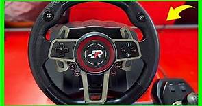 3 Things You Should Know About The Flashfire Suzuka 900R Racing Wheel | Review