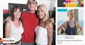 Bruce Jenner Poses With Ex-Wives Linda Thompson and Chrystie Crownover