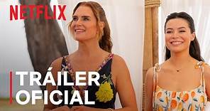 La madre de la novia (SUBTITULADO) | Tráiler oficial | Netflix