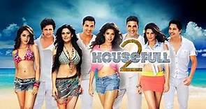 Housefull 2 |Hindi full movie | Akshay Kumar, John Abraham, Reteish Deshmukh, Shreyas Talpade
