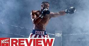 Creed 2 Review