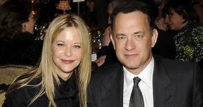 How Many Movies Have Tom Hanks and Meg Ryan Done Together?