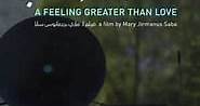 A Feeling Greater Than Love (2017) - AZ Movies