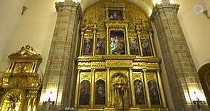 La iglesia de la Asunción, el tesoro de Villanueva de la Serena | Muévete