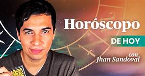 Horóscopo de hoy, 6 de noviembre: tu destino zodiacal del lunes con Jhan Sandoval
