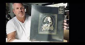 VINYL UNBOXING - DIO THE STUDIO ALBUMS 1996-2004 (LIMITED EDITION)