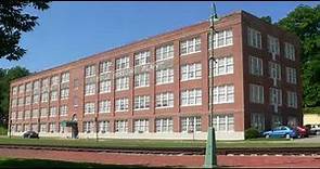 Hamilton-Brown Shoe Company Building | Wikipedia audio article