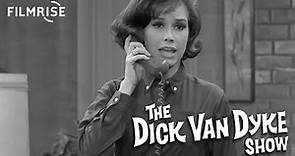 The Dick Van Dyke Show - Season 3, Episode 22 - My Part-Time Wife - Full Episode