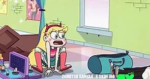 Star vs The Forces of Evil S03E08