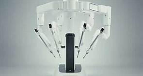 Da Vinci Xi Surgical System by Intuitive | Europe