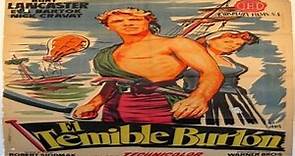El temible burlón (1952)