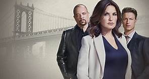 Law & Order: Special Victims Unit season 25 Tunnel Blind
