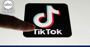 House set to vote on TikTok ban in US