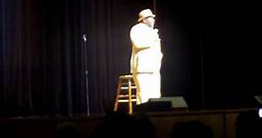 Cedric the Entertainer