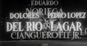 El niño y la niebla (1953) - película completa en español