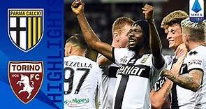 Parma 3-2 Torino | A Dramatic Game Sees Parma Win over Torino! | Serie A