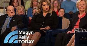Woman Whose Mother Passed As White Introduces Her Mixed-Race Family Members | Megyn Kelly TODAY