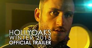 Official Hollyoaks Trailer: Winter 2015
