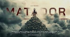 MATADOR -- ILIA TOPURIA 🌹| Official Trailer