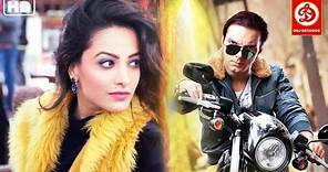 Anita Hassanandani (HD)- New Blockbuster Full Hindi Bollywood Film | Sohail Khan Love Story Movie