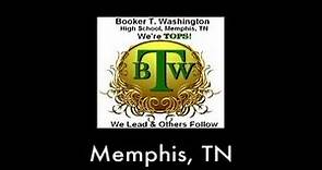 Booker T. Washington High School (Memphis, Tennessee)