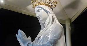 LOURDES - Ave Maria de Lourdes + Salve Regina