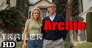 Archie | Official Trailer (2023) | TV Mini Series