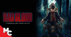 Bad Blood | Full Movie | Horror Thriller
