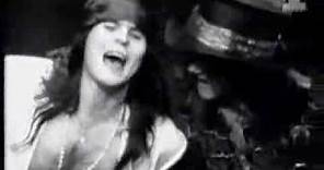 The Quireboys - Tramps and Thieves