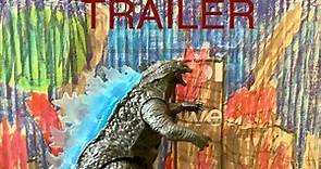 Godzilla final wars trailer!!