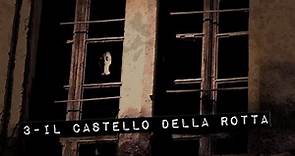 CASTELLO DELLA ROTTA: nel castello più infestato d'Italia tra templari e leggenda